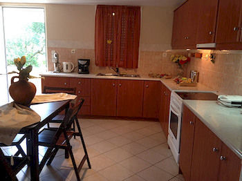 Planos Villa Villa