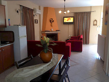 Planos Villa * Tsilivi (Zakynthos)