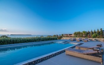 Aelia Hospitality Paros *