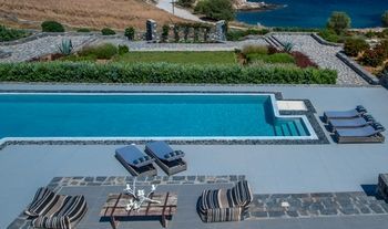 Villa Aelia Hospitality Paros *