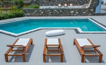 Aelia Hospitality Paros Villa