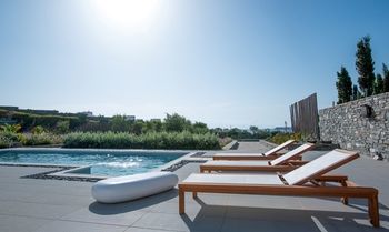 Aelia Hospitality Paros Villa Chrisi Akti (Paros)