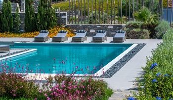 Aelia Hospitality Paros