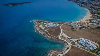 Villa Aelia Hospitality Paros Chrisi Akti (Paros)