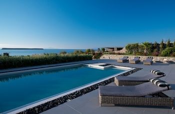 Aelia Hospitality Paros Chrisi Akti (Paros)