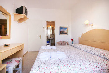 Leonardos Apartment