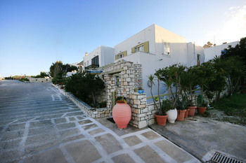 Leonardos Apartment