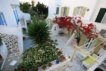 Apartment Leonardos