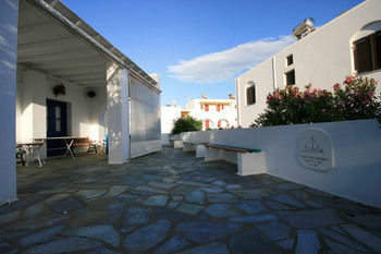 Apartment Leonardos *