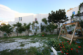 Apartment Leonardos