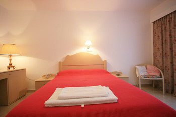 Apartment Leonardos