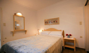 Apartment Leonardos *