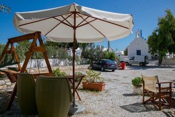 Leonardos Naousa (Paros)
