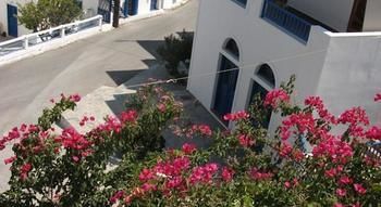 Australia Astypalaia