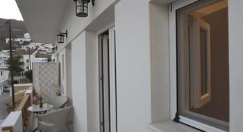 Hotel Australia Astypalaia