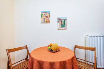 Xenios Loutra Village Karnagio Apartment *