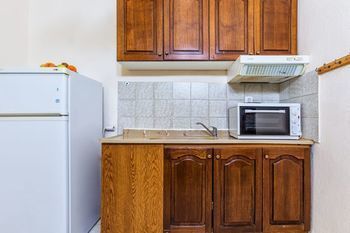 Apartment Xenios Loutra Village Karnagio Loutra (Kassandra)