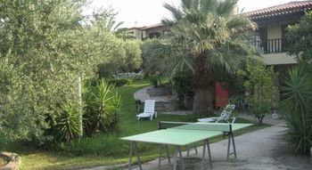 Aparthotel Kalliopi 2*
