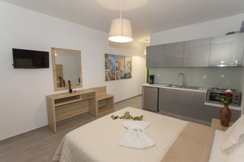 Oasis Exclusive 3* Parga