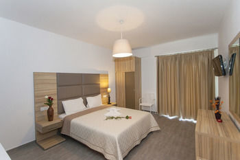 Oasis Exclusive Aparthotel