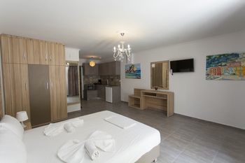 Aparthotel Oasis Exclusive 3*