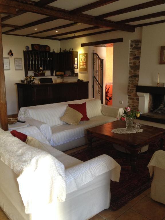 Hotel Galini Hotel Agios Ioannis Pelion