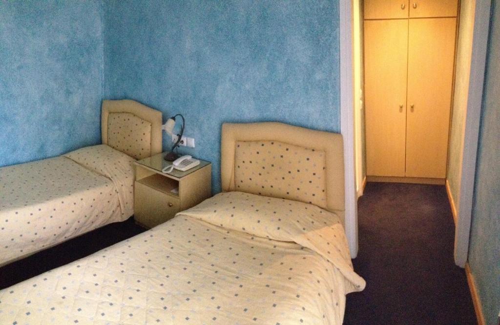 Galini Hotel Agios Ioannis Pelion Agios Ioannis (Thessaly)