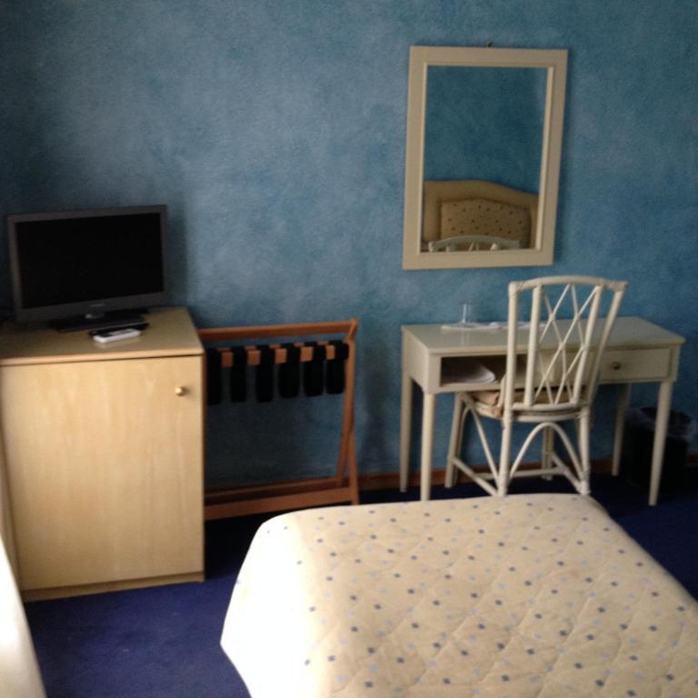 Galini Hotel Agios Ioannis Pelion 2*