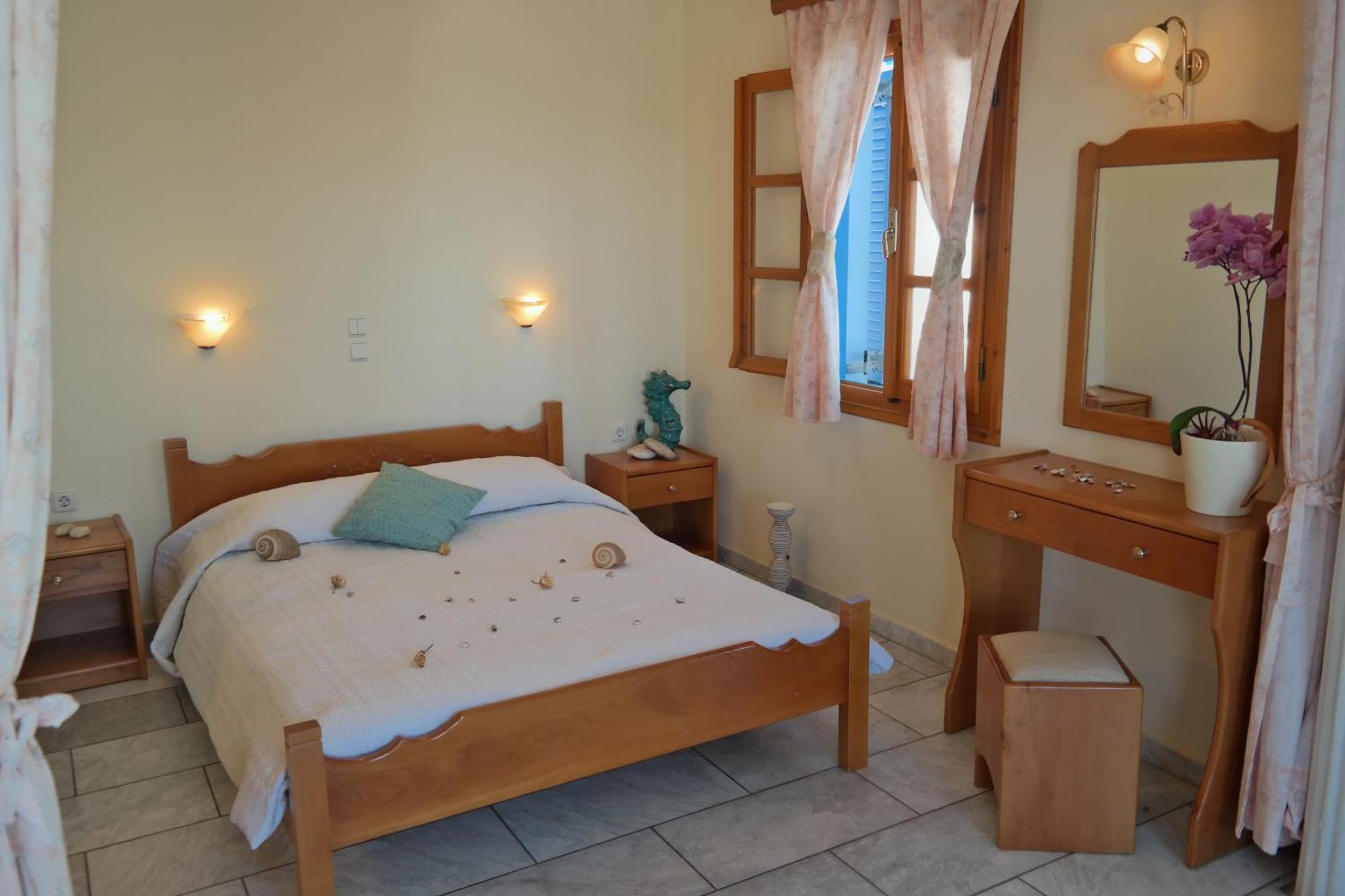 Guest house Karabatsis