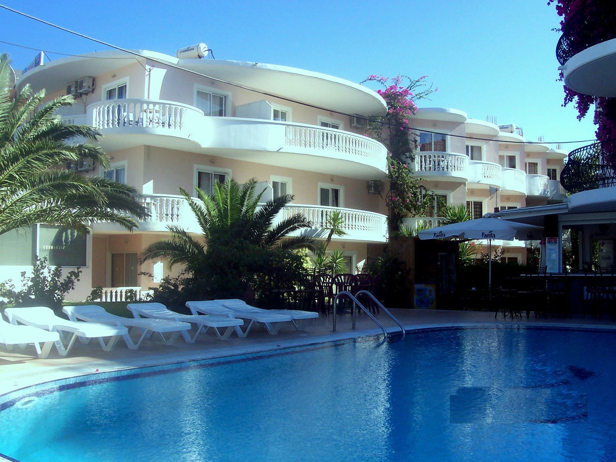White Palace Faliraki