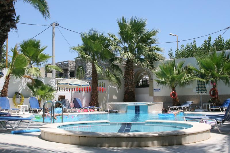 White Palace 2* Faliraki