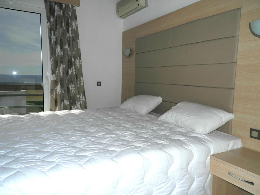 Gardenia Hotel