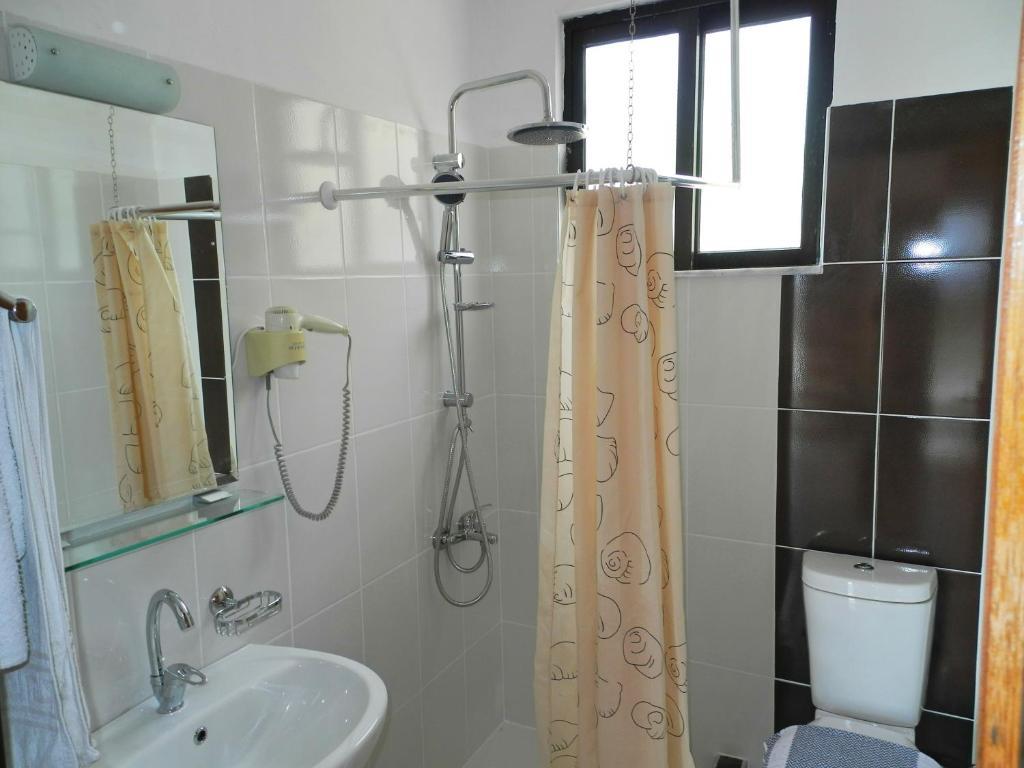 Gardenia Hotel 3*