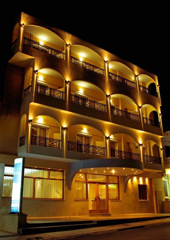 Kissamos Hotel 2* Kissamos