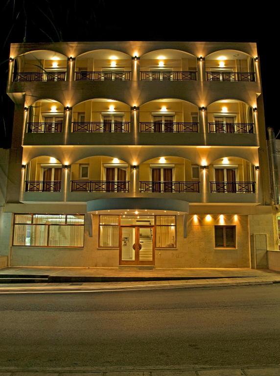 Hotel Kissamos Hotel