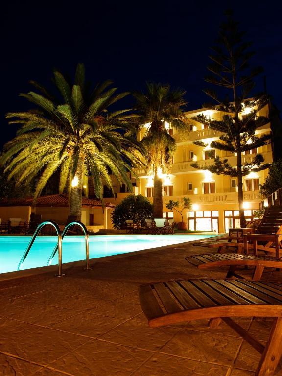 Kissamos Hotel Hotel Kissamos
