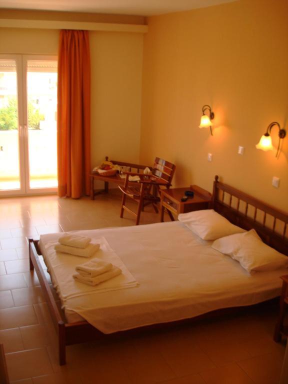 Hotel Kissamos Hotel 2*