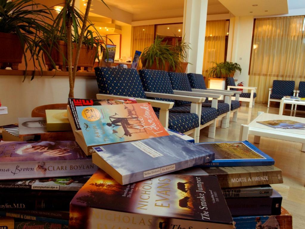 Kissamos Hotel Kissamos
