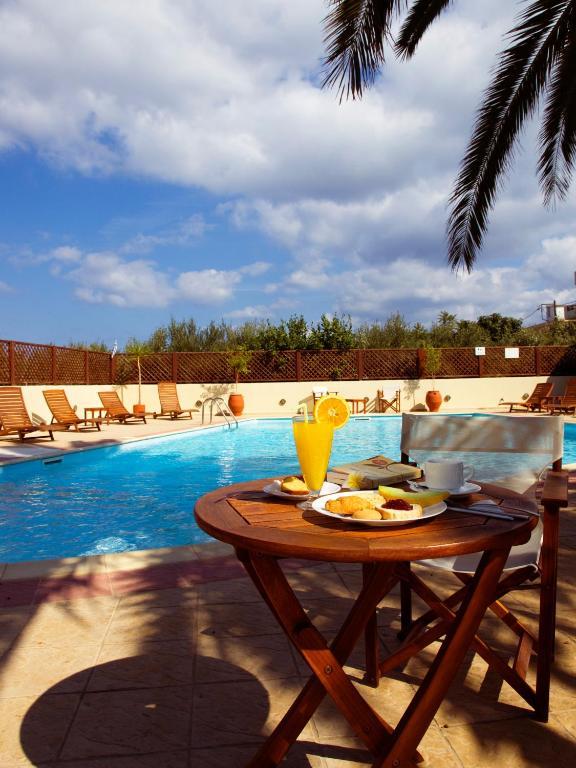Kissamos Hotel Hotel