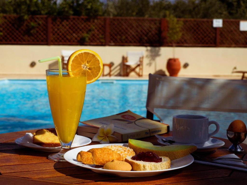 Kissamos Hotel Hotel 2*