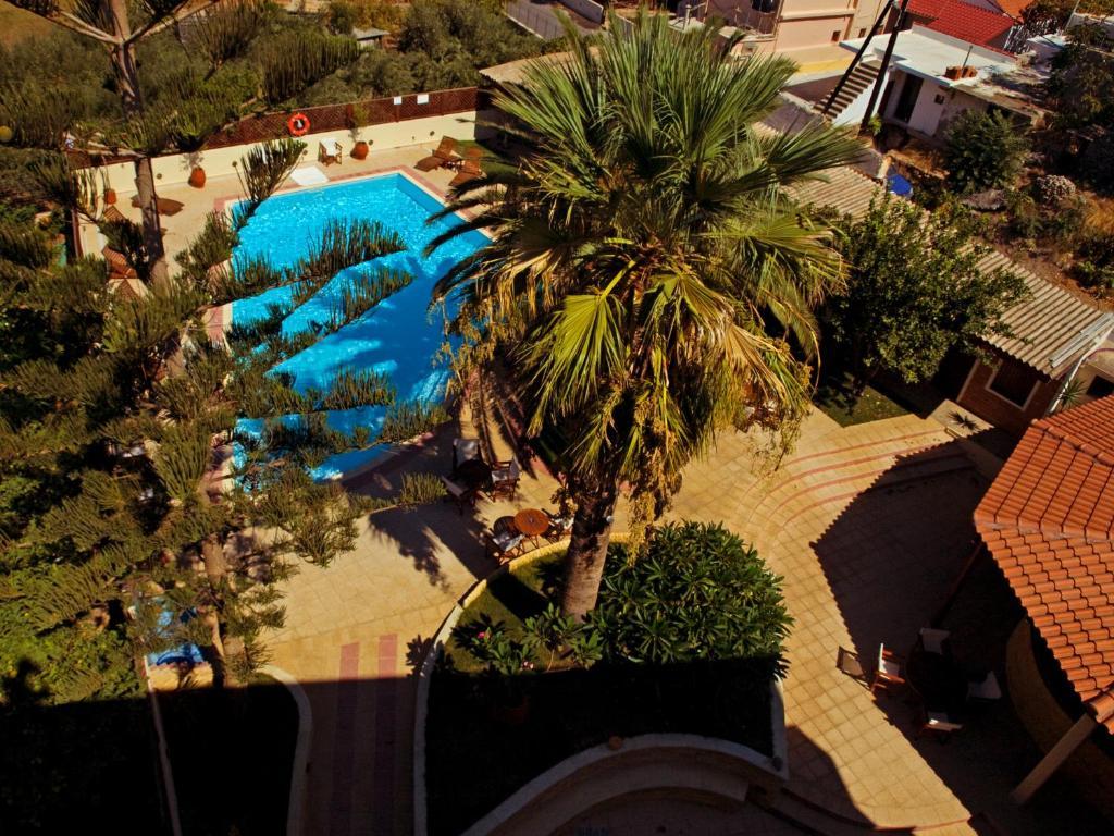 Hotel Kissamos Hotel Kissamos