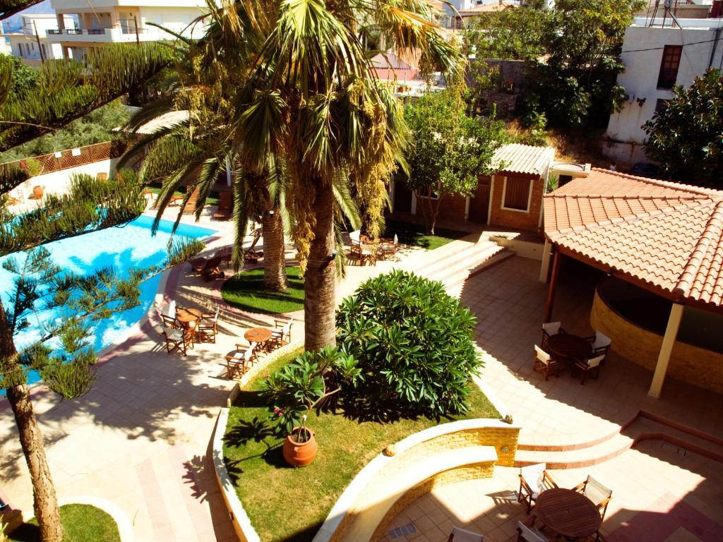 Hotel Kissamos Hotel Kissamos