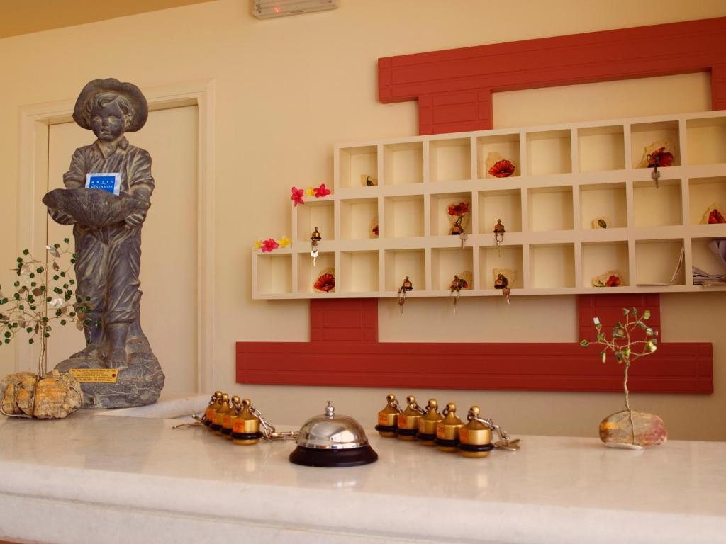 Hotel Kissamos Hotel