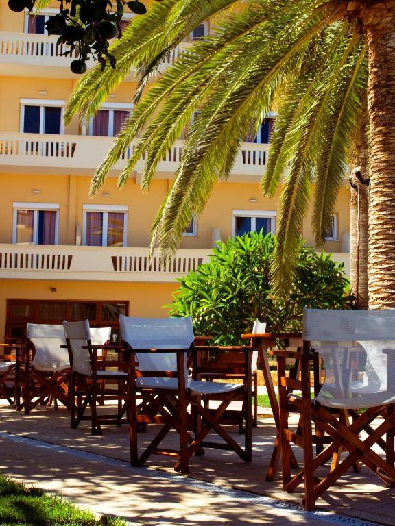 Kissamos Hotel 2*