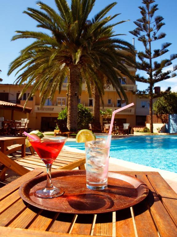 Kissamos Hotel Hotel 2*