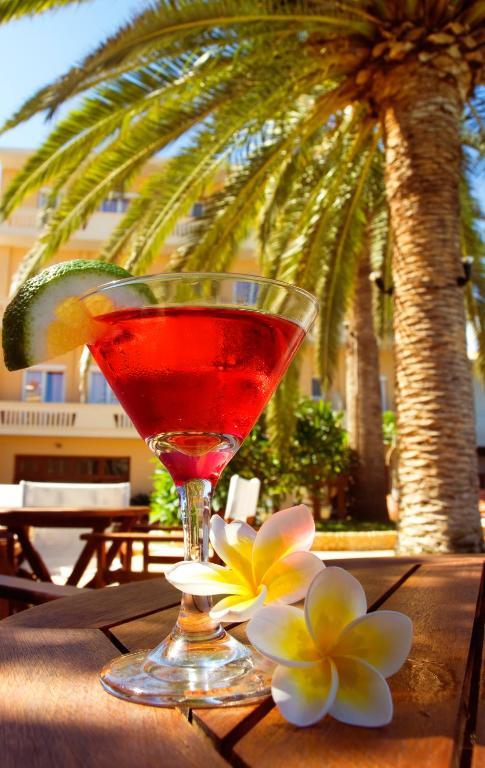 Kissamos Hotel 2*