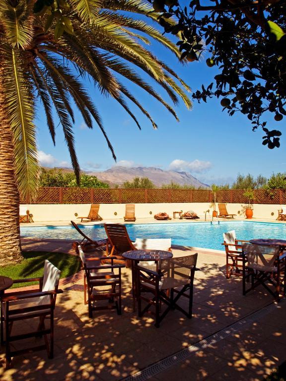 Kissamos Hotel