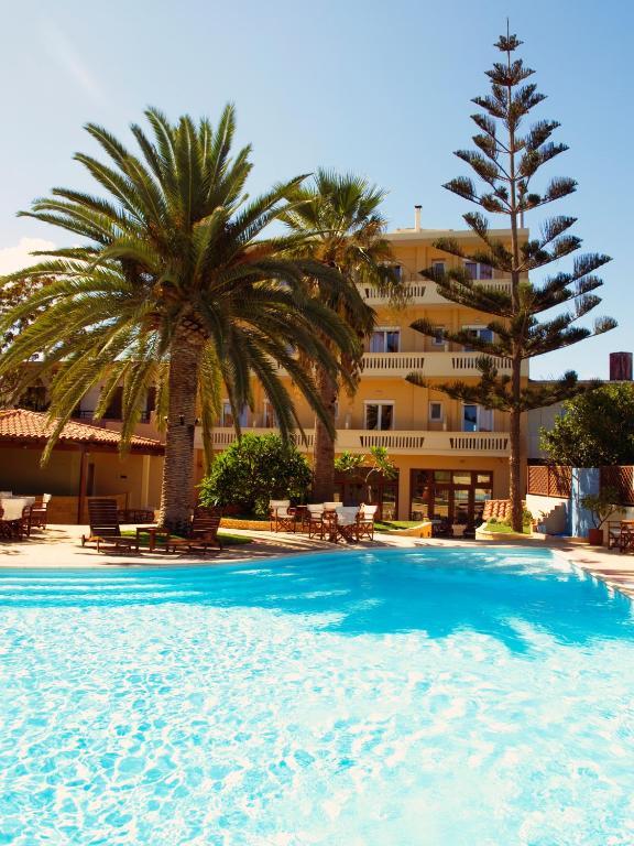 Hotel Kissamos Hotel Kissamos