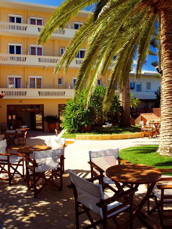 Kissamos Hotel Hotel Kissamos
