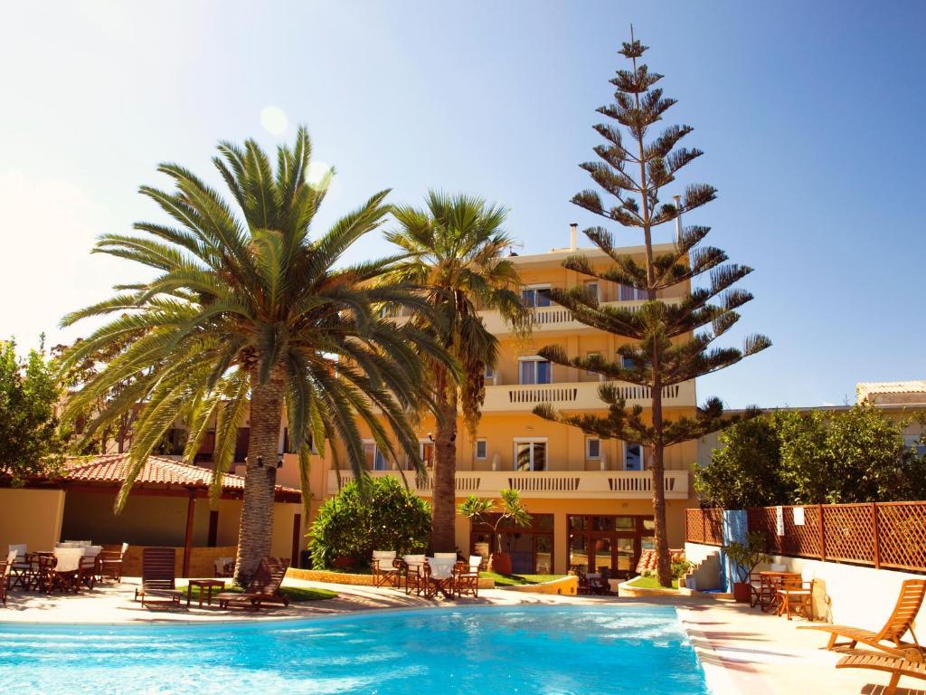 Kissamos Hotel